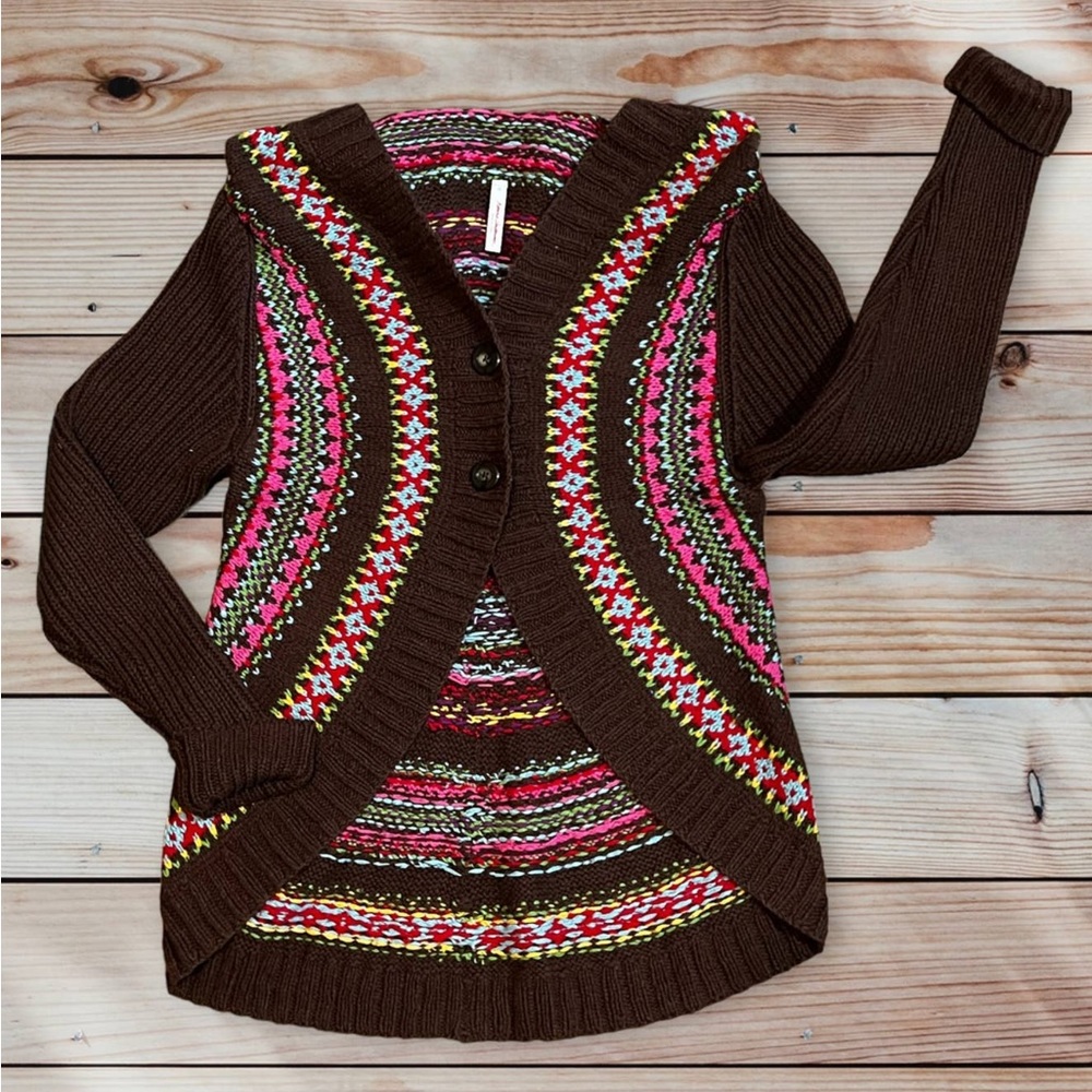 Hanna Andersson Women’s Sweater